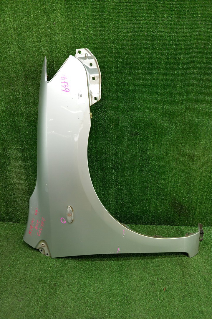 Крыло правое переднее TOYOTA COROLLA FIELDER, COROLLA AXIO ZRE144G, ZRE142G, NZE144G, NZE141G, NZE141, NZE144, ZRE142, ZRE144 16139 1 ракурс Крыло правое переднее TOYOTA COROLLA FIELDER, COROLLA AXIO ZRE144G, ZRE142G, NZE144G, NZE141G, NZE141, NZE144, ZRE142, ZRE144 16139 1 ракурс