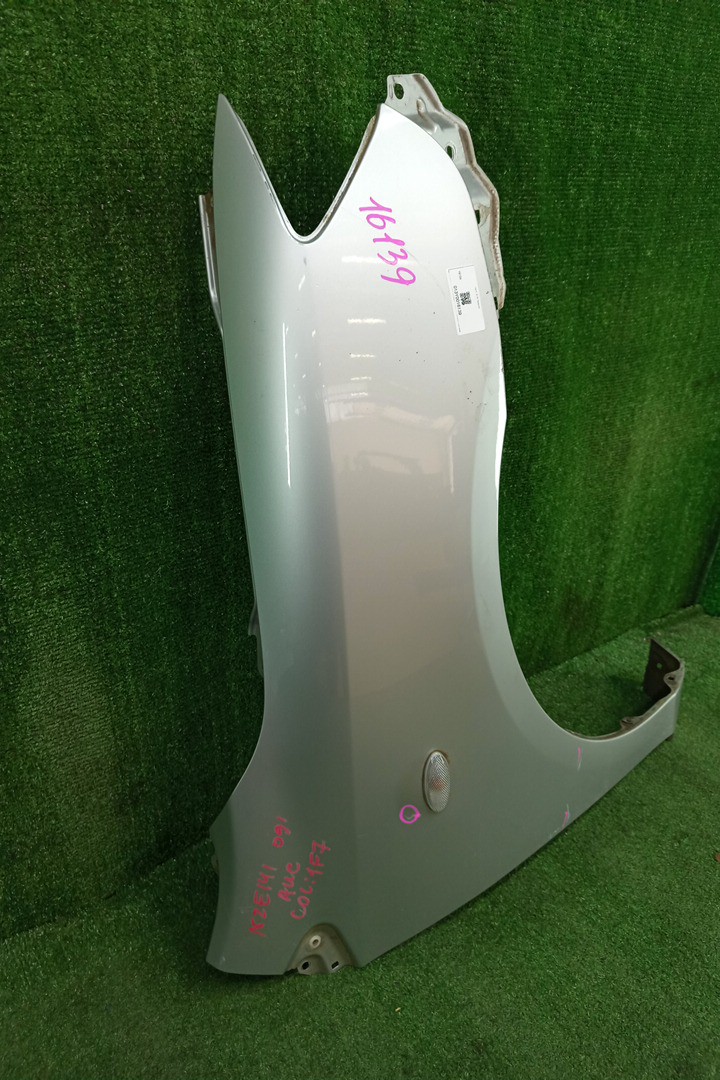 Крыло правое переднее TOYOTA COROLLA FIELDER, COROLLA AXIO ZRE144G, ZRE142G, NZE144G, NZE141G, NZE141, NZE144, ZRE142, ZRE144 16139 2 ракурс Крыло правое переднее TOYOTA COROLLA FIELDER, COROLLA AXIO ZRE144G, ZRE142G, NZE144G, NZE141G, NZE141, NZE144, ZRE142, ZRE144 16139 2 ракурс