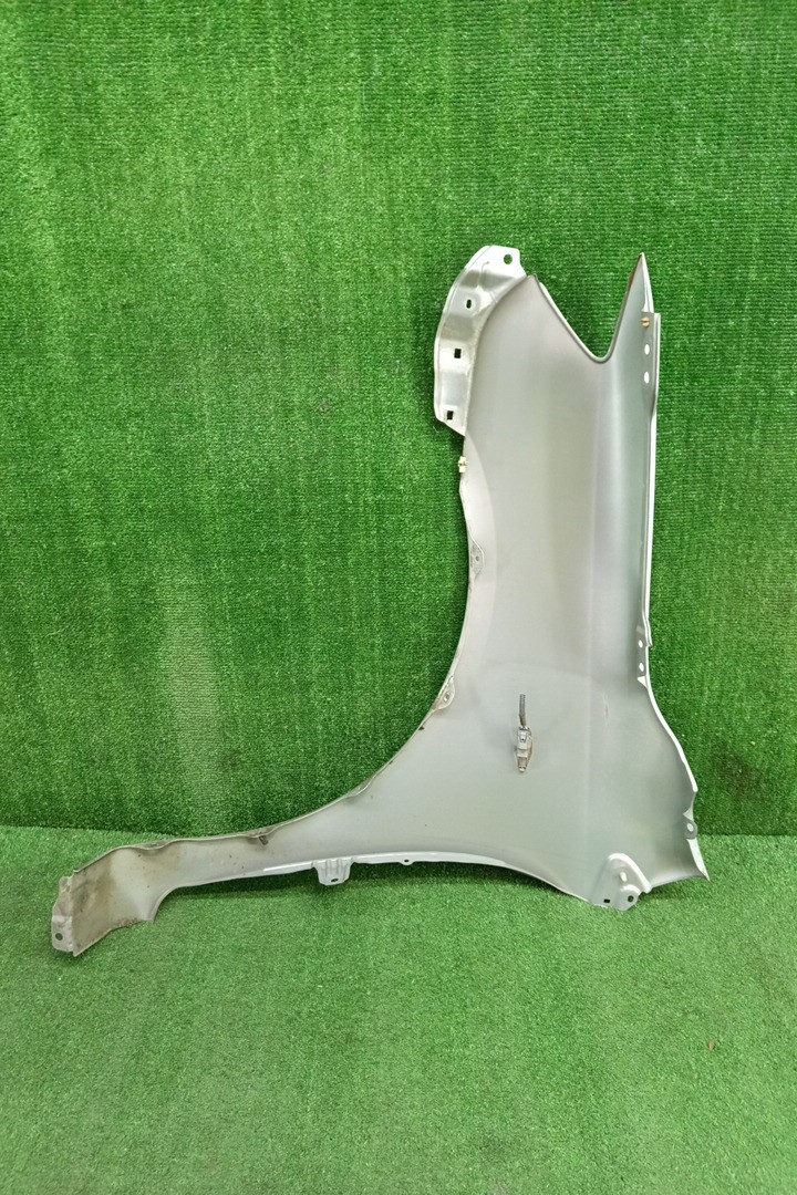 Крыло правое переднее TOYOTA COROLLA FIELDER, COROLLA  AXIO ZRE144G, ZRE142G, NZE144G, NZE141G, NZE141, NZE144, ZRE142, ZRE144 16139 4 ракурс