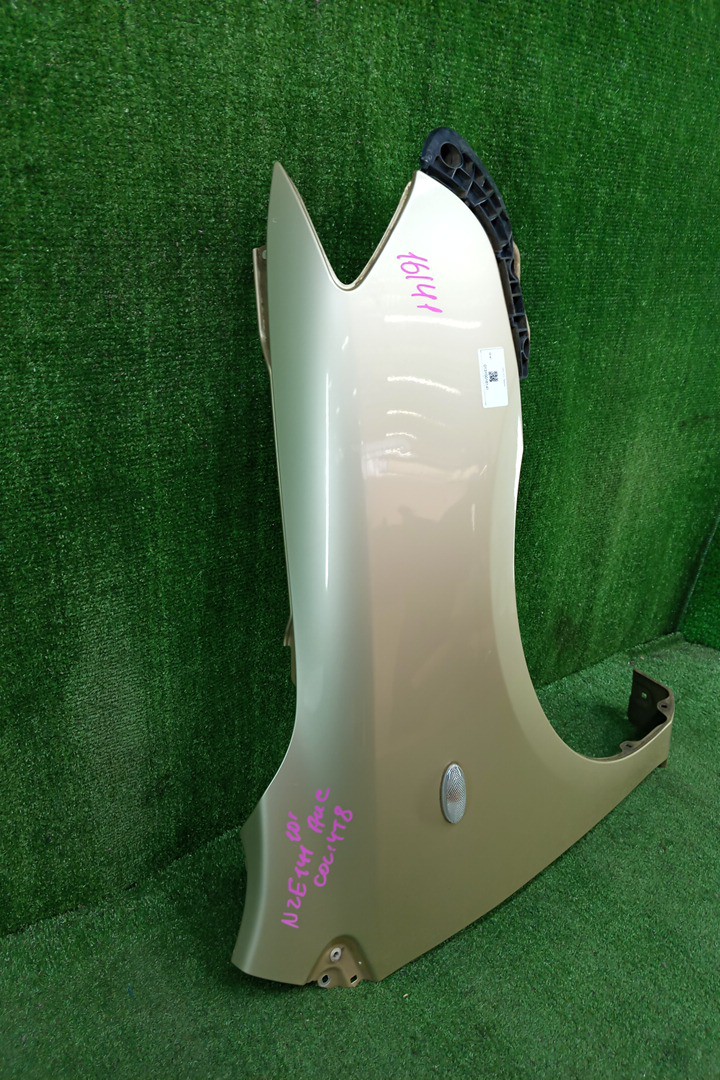 Крыло правое переднее TOYOTA COROLLA FIELDER, COROLLA AXIO ZRE144G, ZRE142G, NZE144G, NZE141G, NZE141, NZE144, ZRE142, ZRE144 16141 2 ракурс Крыло правое переднее TOYOTA COROLLA FIELDER, COROLLA AXIO ZRE144G, ZRE142G, NZE144G, NZE141G, NZE141, NZE144, ZRE142, ZRE144 16141 2 ракурс