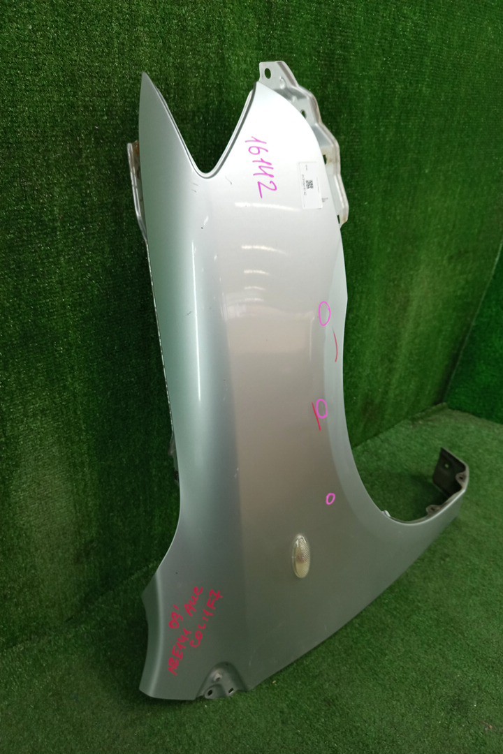 Крыло правое переднее TOYOTA COROLLA FIELDER, COROLLA AXIO ZRE144G, ZRE142G, NZE144G, NZE141G, NZE141, NZE144, ZRE142, ZRE144 16142 2 ракурс Крыло правое переднее TOYOTA COROLLA FIELDER, COROLLA AXIO ZRE144G, ZRE142G, NZE144G, NZE141G, NZE141, NZE144, ZRE142, ZRE144 16142 2 ракурс