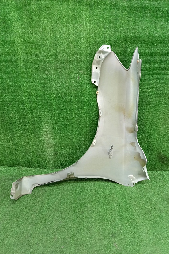 Крыло правое переднее TOYOTA COROLLA FIELDER, COROLLA  AXIO ZRE144G, ZRE142G, NZE144G, NZE141G, NZE141, NZE144, ZRE142, ZRE144 16142 4 ракурс