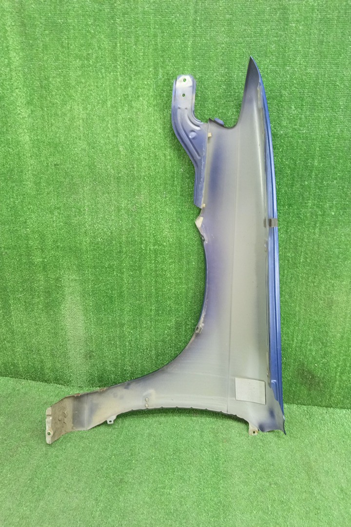 Крыло левое переднее NISSAN AVENIR, EXPERT W11, PNW11, PW11, RW11, VW11, VNW11 16159 4 ракурс