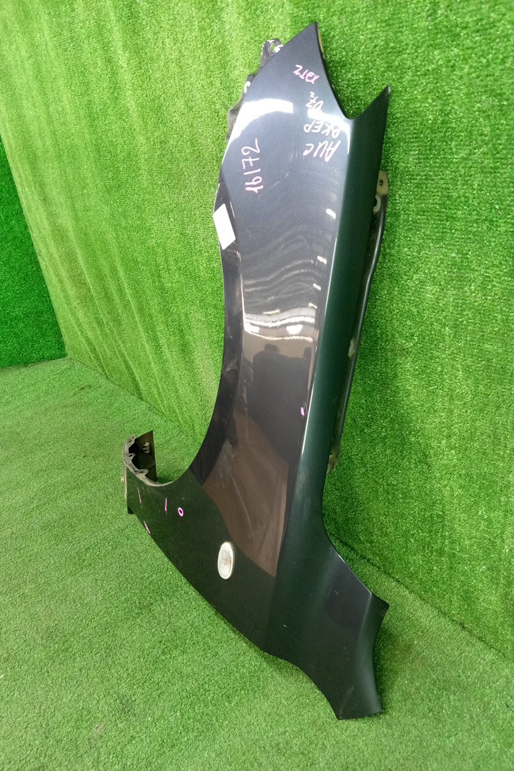 Крыло левое переднее MAZDA AXELA, MAZDA3, 3 BK5P, BK3P, BKEP, BK 16172 2 ракурс