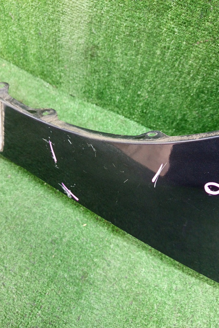 Крыло левое переднее MAZDA AXELA, MAZDA3, 3 BK5P, BK3P, BKEP, BK 16172 3 ракурс