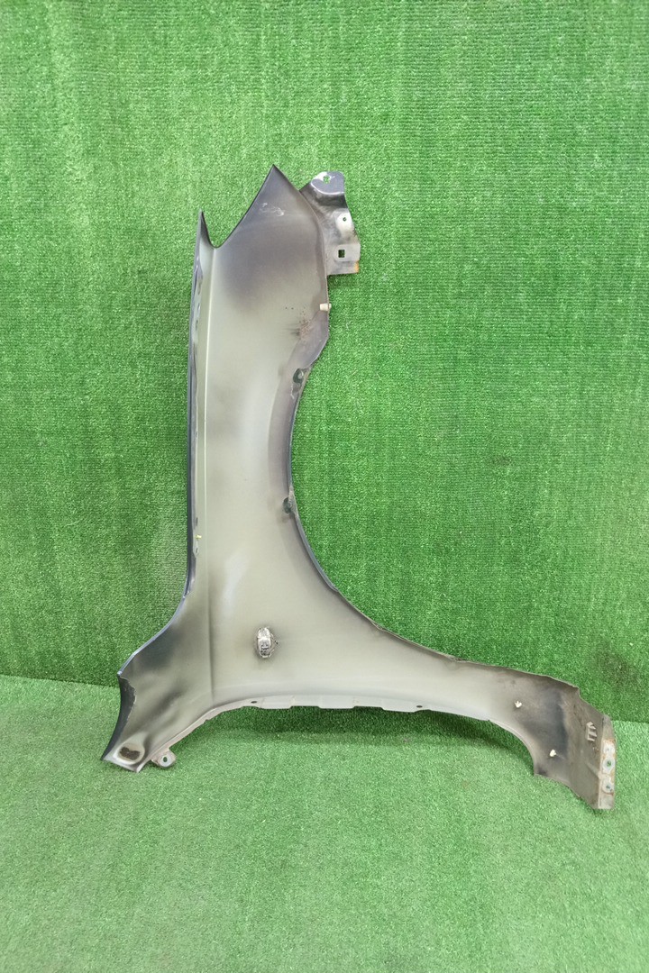 Крыло левое переднее MAZDA AXELA, MAZDA3, 3 BK5P, BK3P, BKEP, BK 16172 4 ракурс