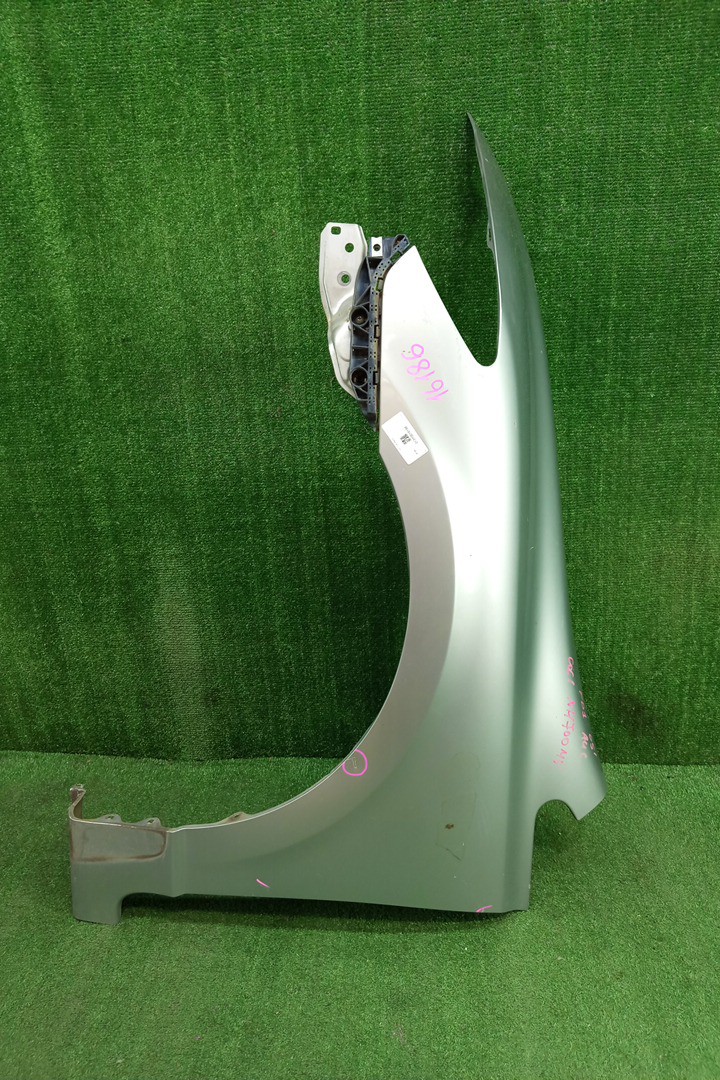 Крыло левое переднее HONDA CIVIC FD2, FD1, FD3 16186 1 ракурс