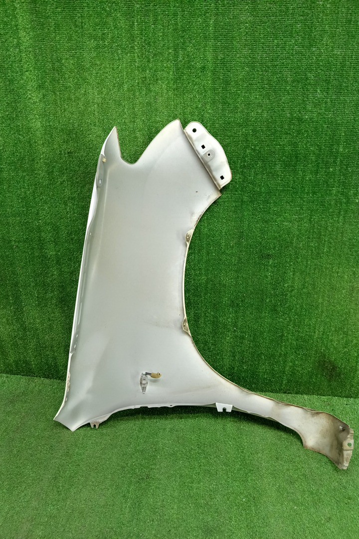 Крыло левое переднее TOYOTA PROBOX, SUCCEED NSP160V, NCP160V, NCP165V, NHP160V 16188 4 ракурс