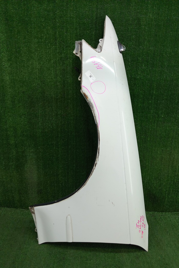 Крыло левое переднее TOYOTA MARK II GX90, JZX90, SX90, JZX91, JZX93, LX90 16189 1 ракурс