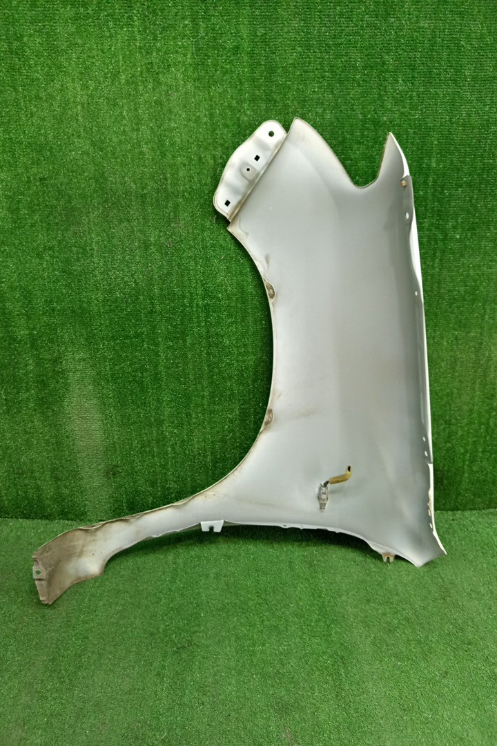 Крыло правое переднее TOYOTA PROBOX, SUCCEED NSP160V, NCP160V, NCP165V, NHP160V 16203 4 ракурс