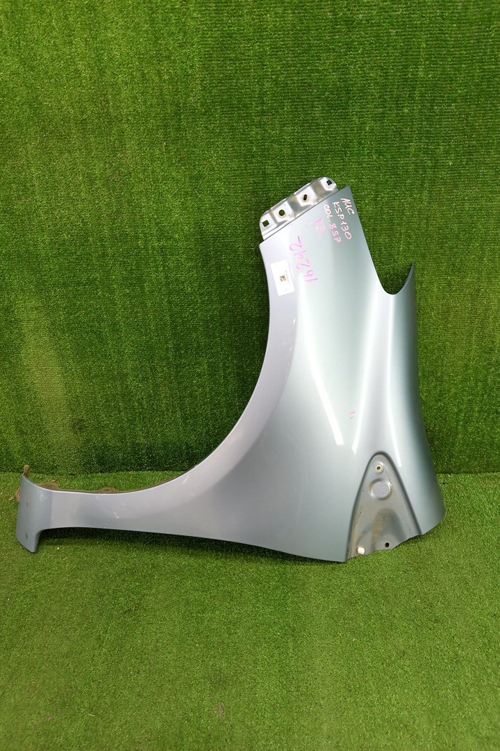 Крыло левое переднее TOYOTA VITZ, YARIS KSP130, NSP130, NSP135, NCP131 16242 1 ракурс