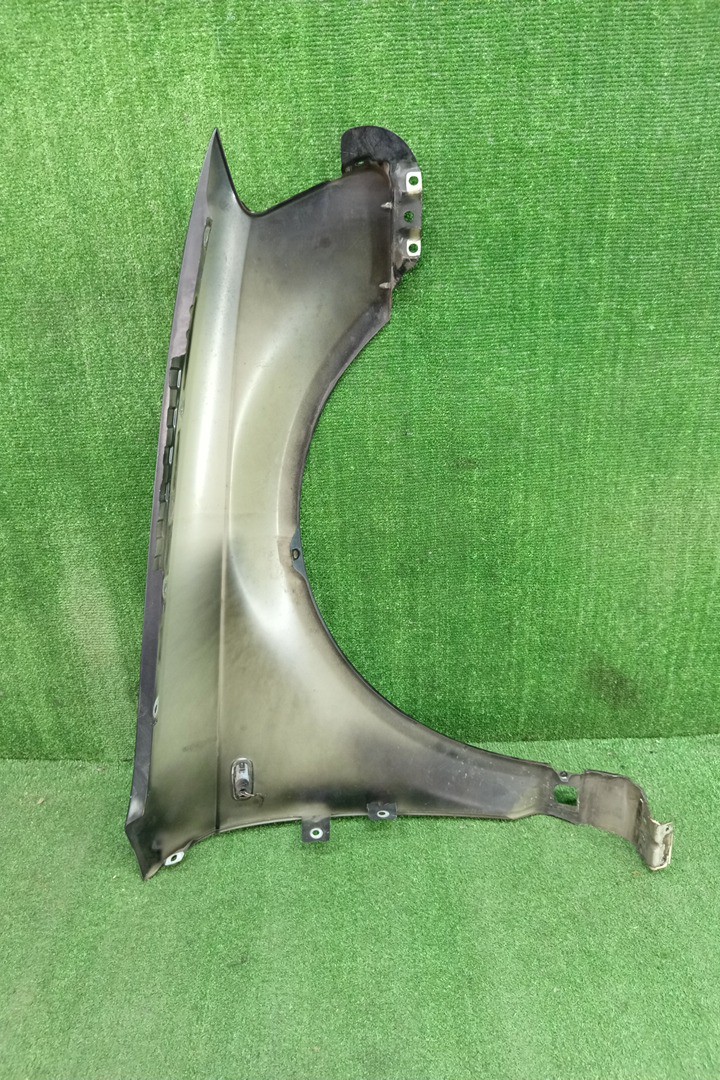 Крыло левое переднее AUDI A3 8PBYT, 8PA, 8P1 16255 4 ракурс