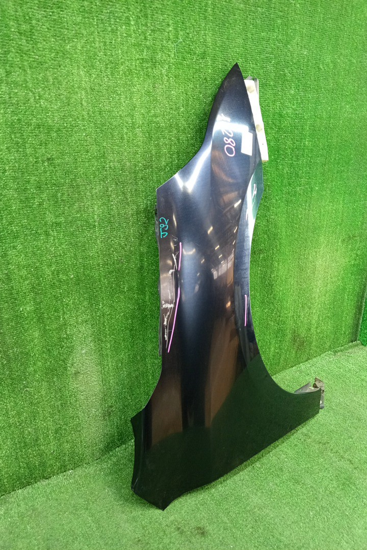 Крыло правое переднее NISSAN TEANA TNJ32, PJ32, J32 16280 2 ракурс Крыло правое переднее NISSAN TEANA TNJ32, PJ32, J32 16280 2 ракурс
