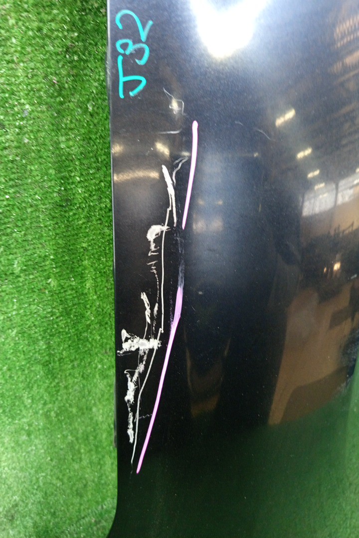 Крыло правое переднее NISSAN TEANA TNJ32, PJ32, J32 16280 3 ракурс Крыло правое переднее NISSAN TEANA TNJ32, PJ32, J32 16280 3 ракурс
