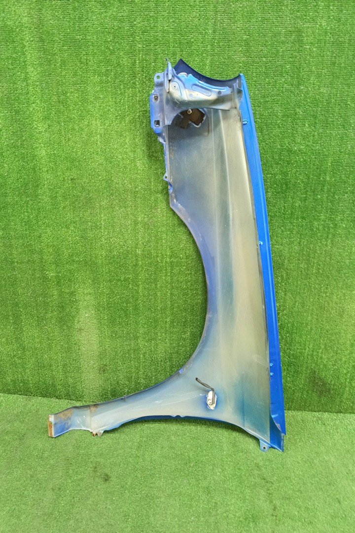 Крыло правое переднее SUBARU IMPREZA WRX STI GDB 16281 4 ракурс