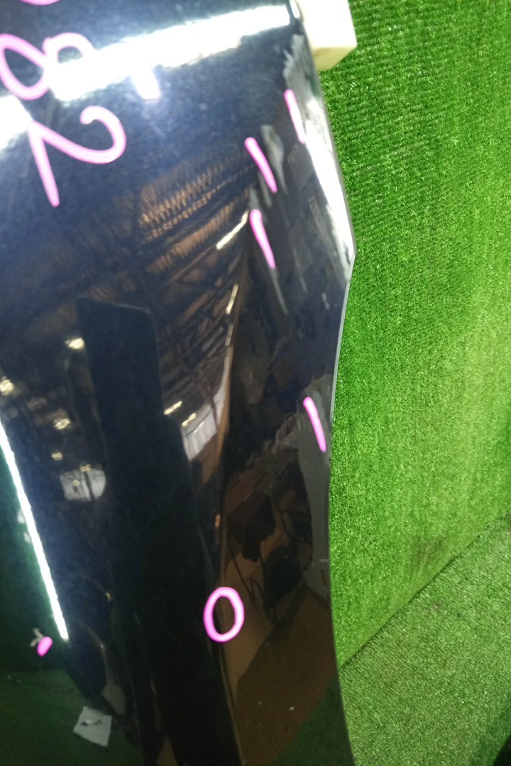 Крыло правое переднее NISSAN TEANA TNJ32, PJ32, J32 16282 3 ракурс Крыло правое переднее NISSAN TEANA TNJ32, PJ32, J32 16282 3 ракурс