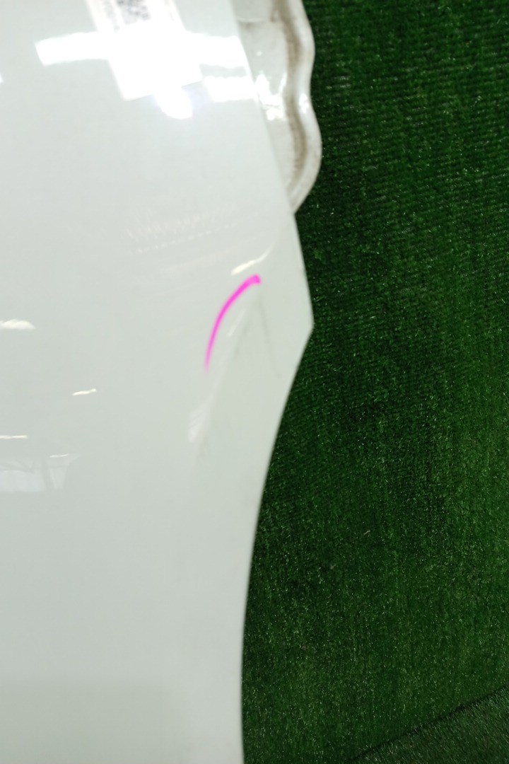 Крыло правое переднее NISSAN PRIMERA P11, WP11, QP11, HP11, HNP11, WQP11, WHP11, WHNP11 16283 3 ракурс