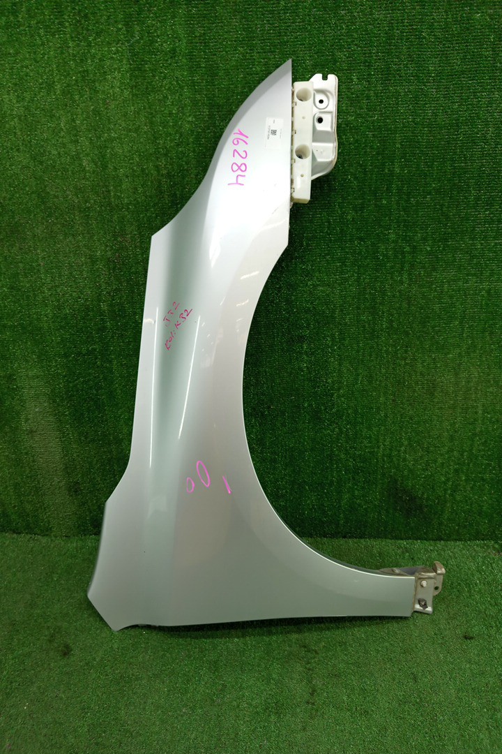 Крыло правое переднее NISSAN TEANA TNJ32, PJ32, J32 16284 1 ракурс Крыло правое переднее NISSAN TEANA TNJ32, PJ32, J32 16284 1 ракурс