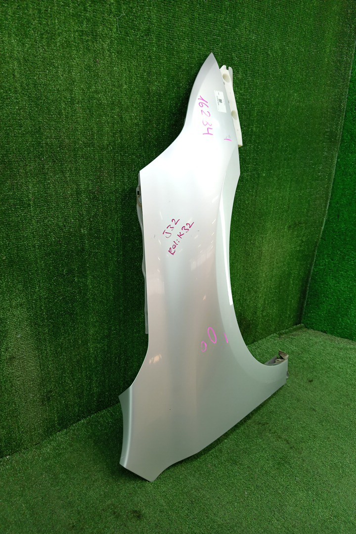 Крыло правое переднее NISSAN TEANA TNJ32, PJ32, J32 16284 2 ракурс Крыло правое переднее NISSAN TEANA TNJ32, PJ32, J32 16284 2 ракурс
