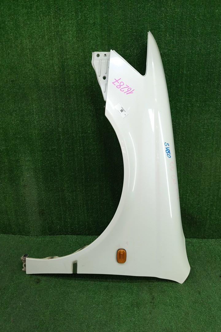 Крыло левое переднее TOYOTA VISTA, VISTA ARDEO ZZV50, AZV50, SV50, SV55, AZV55, ZZV50G, SV50G, SV55G, AZV50G, AZV55G 16287 1 ракурс