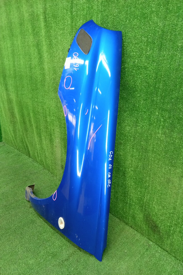 Крыло левое переднее SUBARU IMPREZA WRX STI GDB 16290 2 ракурс