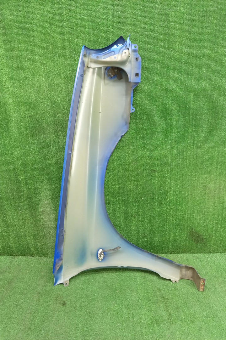 Крыло левое переднее SUBARU IMPREZA WRX STI GDB 16290 5 ракурс