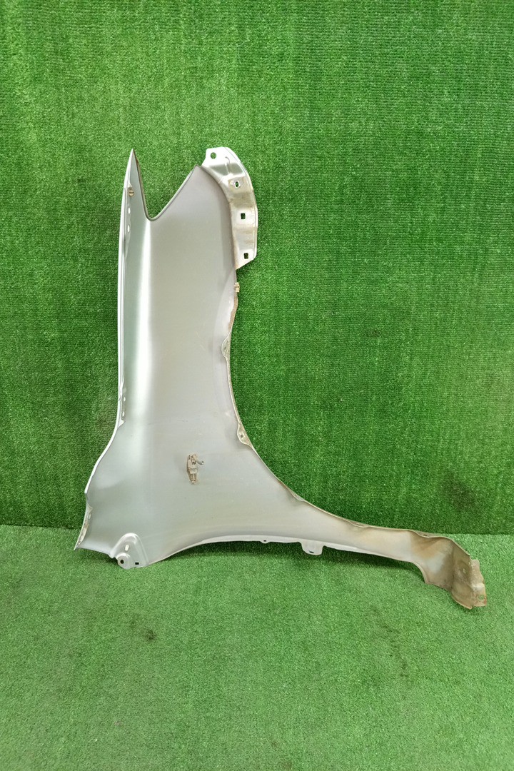 Крыло левое переднее TOYOTA COROLLA FIELDER, COROLLA  AXIO ZRE144G, ZRE142G, NZE144G, NZE141G, NZE141, NZE144, ZRE142, ZRE144 16295 4 ракурс