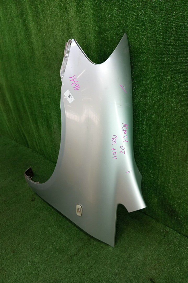 Крыло левое переднее TOYOTA IPSUM ACM21W, ACM26W 16311 2 ракурс