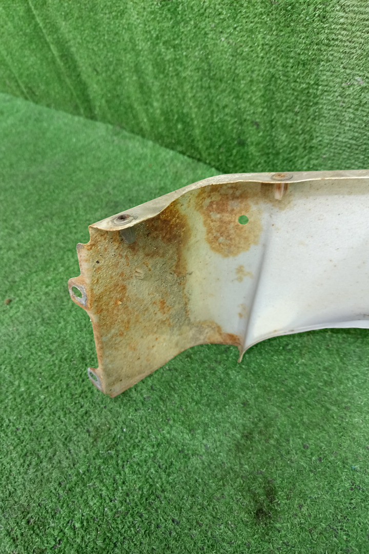 Крыло правое переднее MITSUBISHI PAJERO IO H76W, H66W, H67W, H77W 16315 5 ракурс