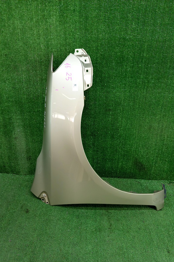 Крыло правое переднее TOYOTA COROLLA FIELDER, COROLLA AXIO ZRE144G, ZRE142G, NZE144G, NZE141G, NZE141, NZE144, ZRE142, ZRE144 16325 1 ракурс Крыло правое переднее TOYOTA COROLLA FIELDER, COROLLA AXIO ZRE144G, ZRE142G, NZE144G, NZE141G, NZE141, NZE144, ZRE142, ZRE144 16325 1 ракурс