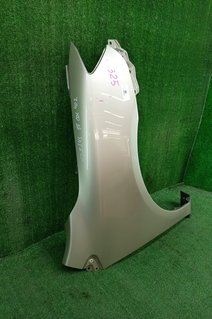 Крыло правое переднее TOYOTA COROLLA FIELDER, COROLLA AXIO ZRE144G, ZRE142G, NZE144G, NZE141G, NZE141, NZE144, ZRE142, ZRE144 16325 2 ракурс Крыло правое переднее TOYOTA COROLLA FIELDER, COROLLA AXIO ZRE144G, ZRE142G, NZE144G, NZE141G, NZE141, NZE144, ZRE142, ZRE144 16325 2 ракурс