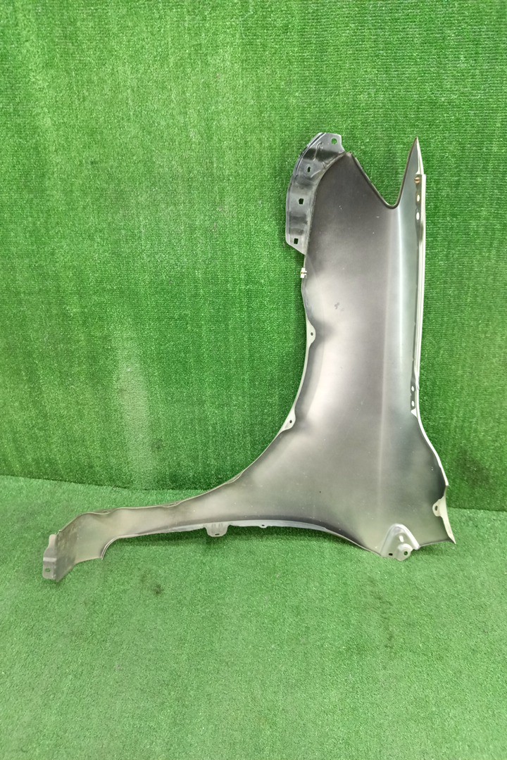 Крыло правое переднее TOYOTA COROLLA FIELDER, COROLLA  AXIO ZRE144G, ZRE142G, NZE144G, NZE141G, NZE141, NZE144, ZRE142, ZRE144 16325 4 ракурс
