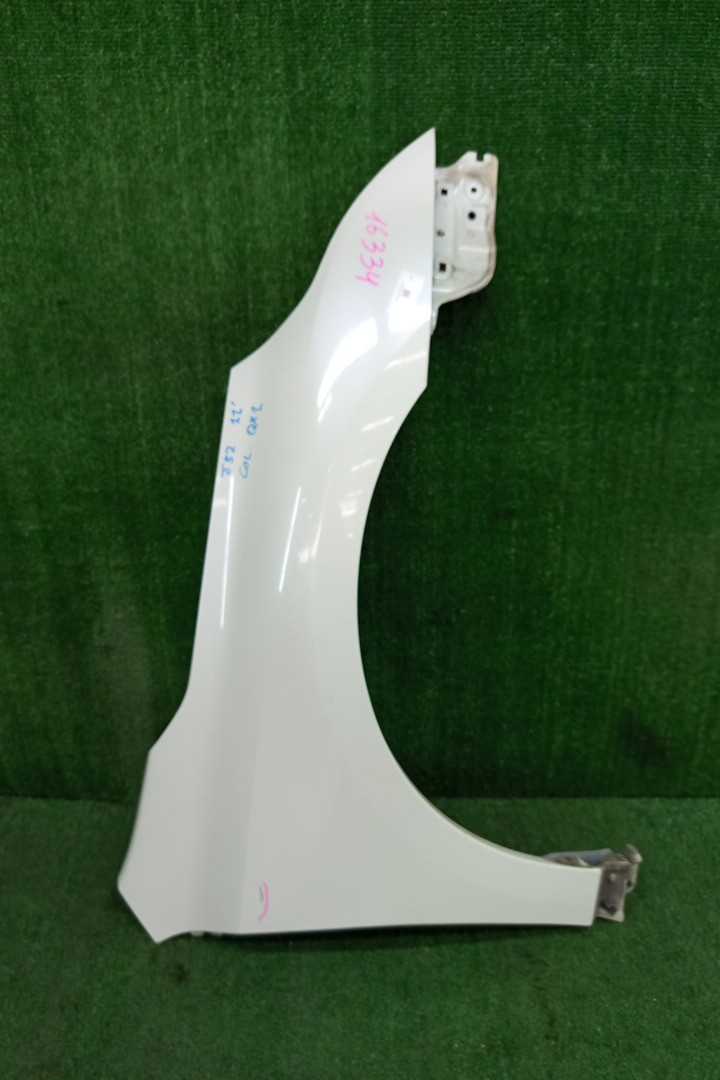 Крыло правое переднее NISSAN TEANA TNJ32, PJ32, J32 16334 1 ракурс Крыло правое переднее NISSAN TEANA TNJ32, PJ32, J32 16334 1 ракурс