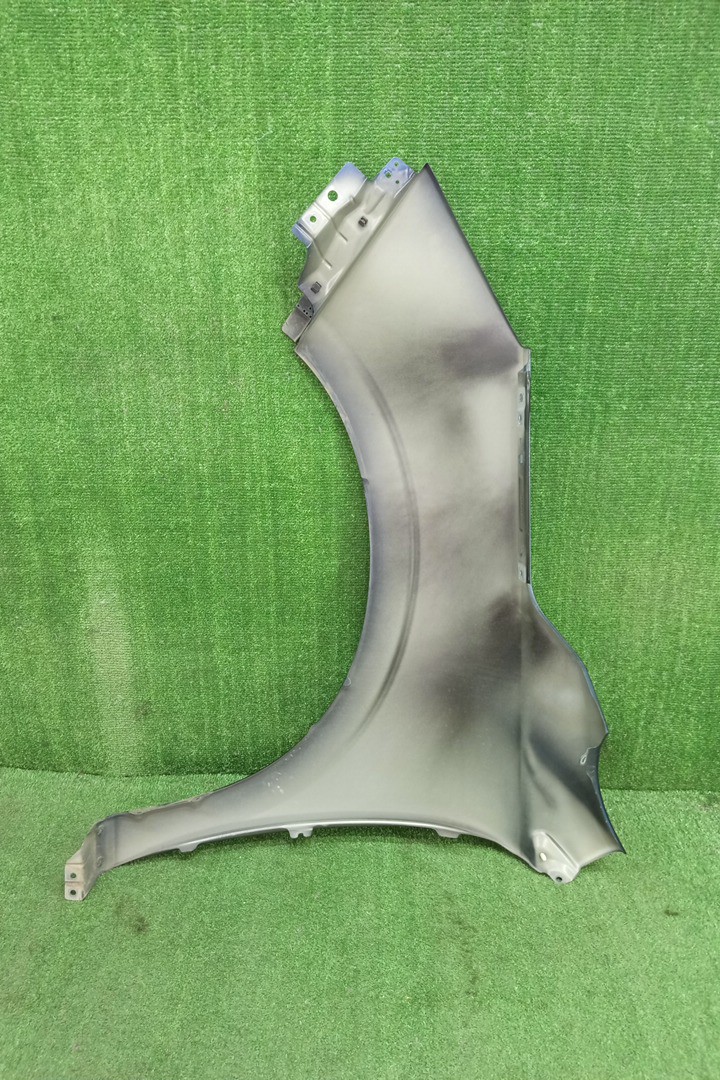 Крыло правое переднее SUBARU FORESTER SJ9, SJ5, SJG 16342 4 ракурс