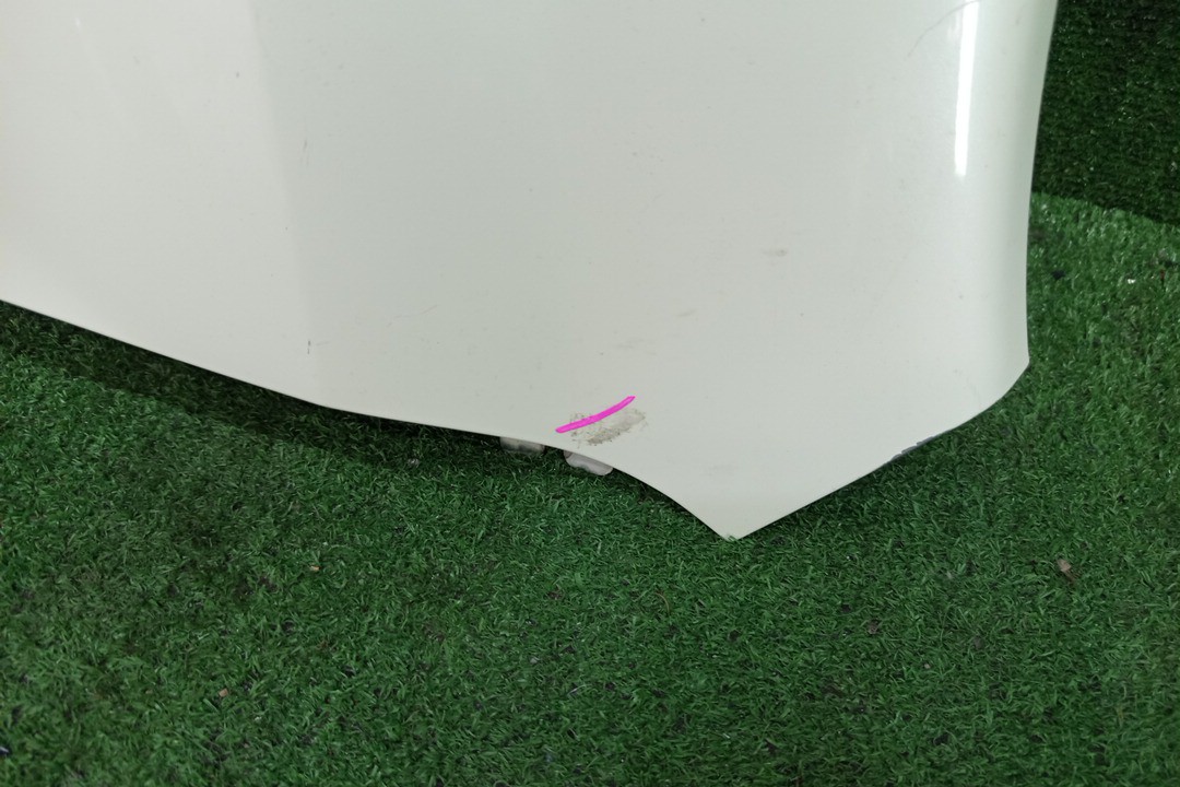 Крыло левое переднее NISSAN TEANA TNJ32, PJ32, J32 16362 3 ракурс