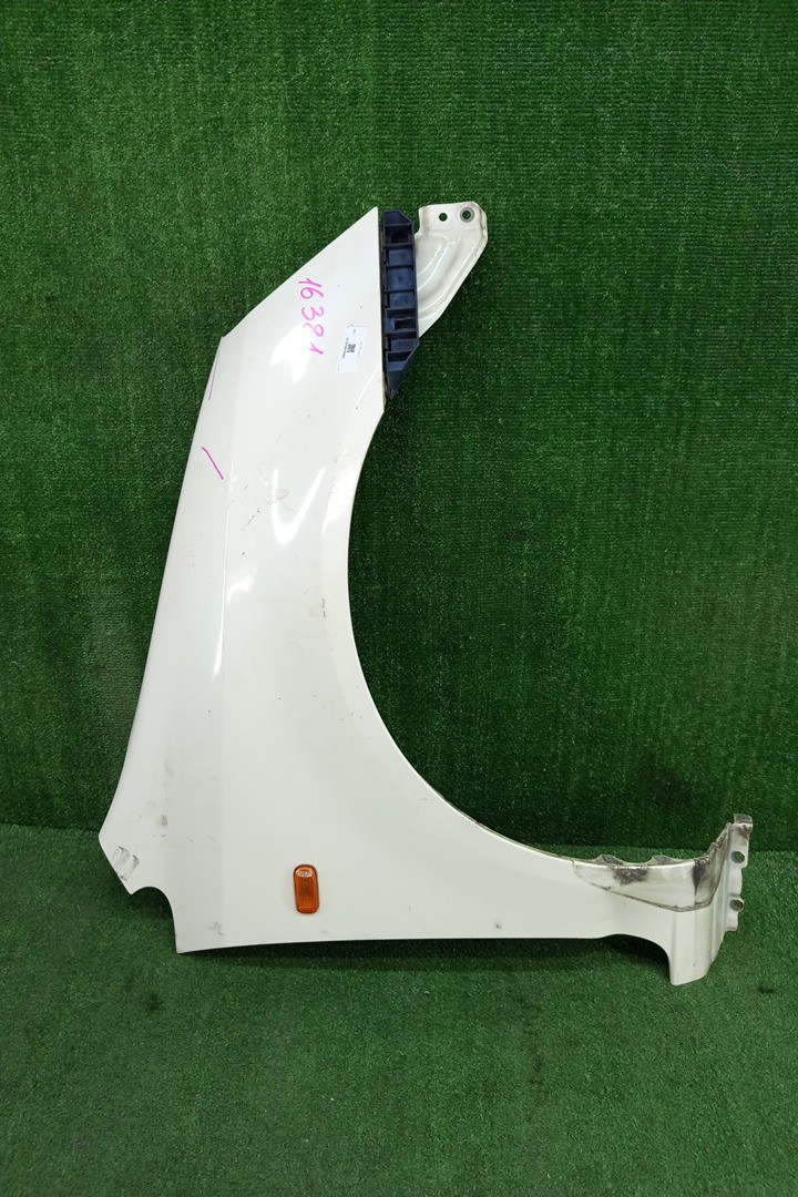 Крыло правое переднее HONDA STREAM RN2, RN1, RN3, RN4, RN5 16381 1 ракурс