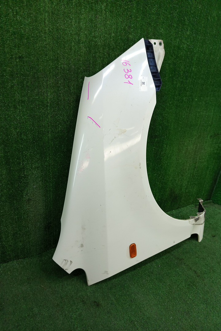 Крыло правое переднее HONDA STREAM RN2, RN1, RN3, RN4, RN5 16381 2 ракурс