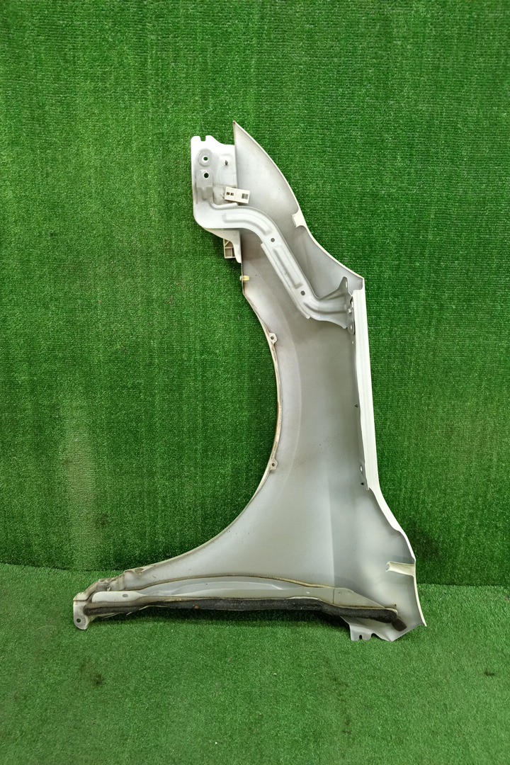 Крыло правое переднее NISSAN TEANA TNJ32, PJ32, J32 16383 3 ракурс