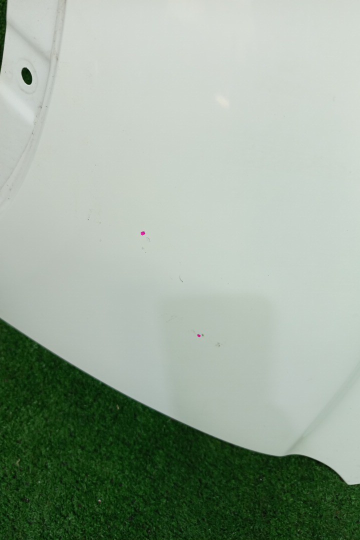 Крыло левое переднее MAZDA CX-5 KE5AW, KE5FW, KEEAW, KEEFW, KE2AW, KE2FW 16388 3 ракурс