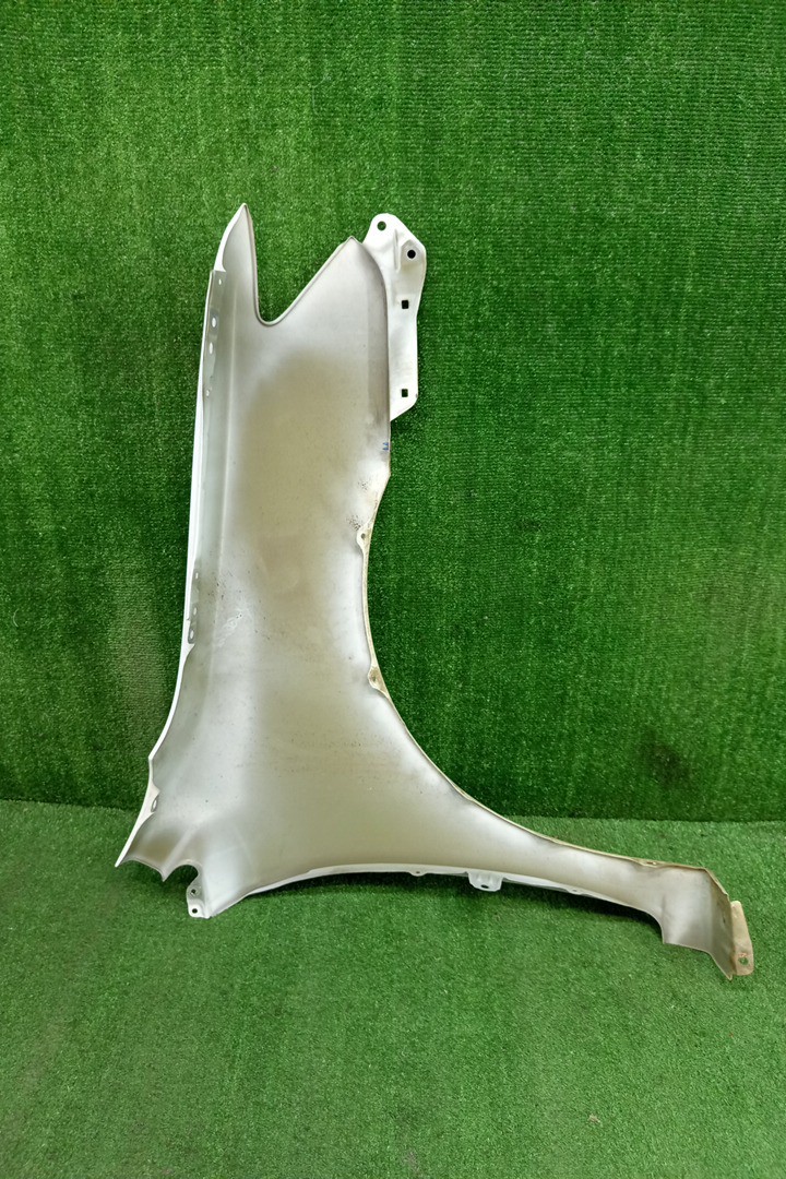 Крыло левое переднее TOYOTA ALLION ZRT265, ZRT260, NZT260, ZRT261 16389 4 ракурс