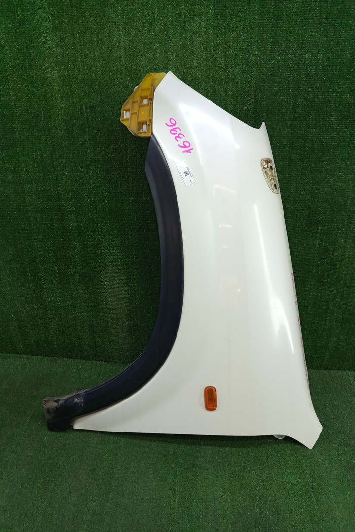 Крыло левое переднее HONDA CR-V RD5, RD4 16396 1 ракурс