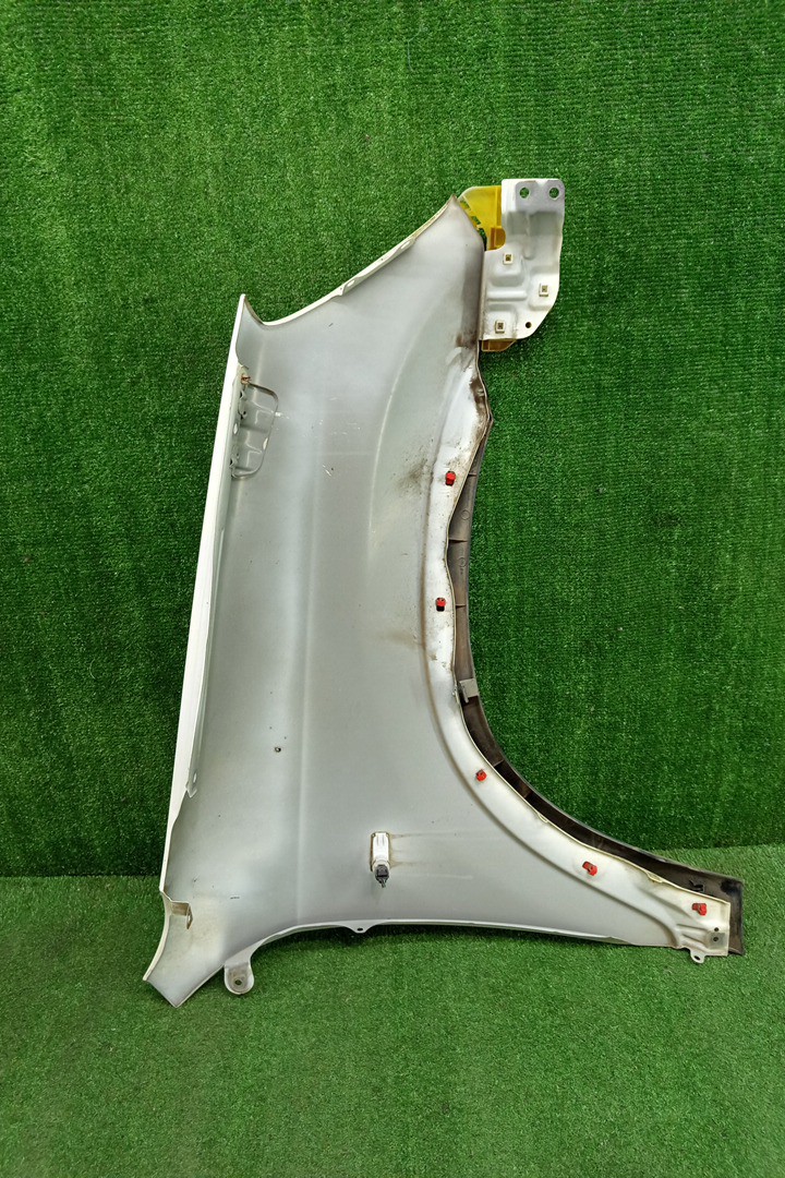 Крыло левое переднее HONDA CR-V RD5, RD4 16396 3 ракурс