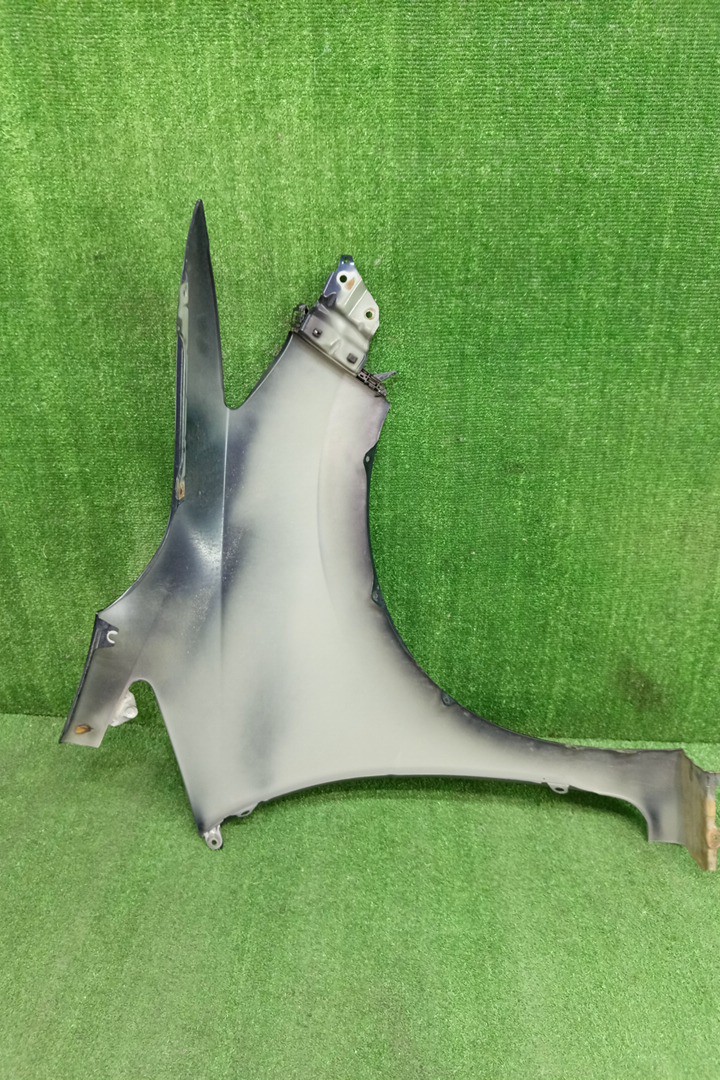 Крыло левое переднее HONDA SHUTTLE GP7, GP8, GK8, GK9 16409 4 ракурс