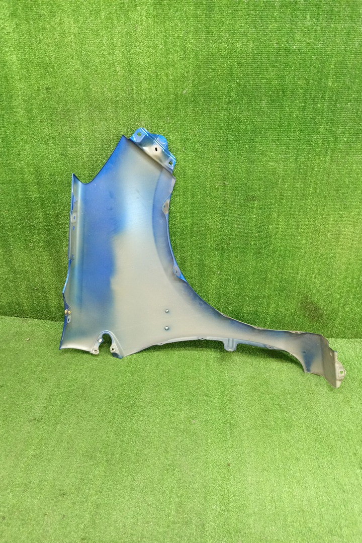 Крыло левое переднее TOYOTA AQUA NHP10 16456 5 ракурс