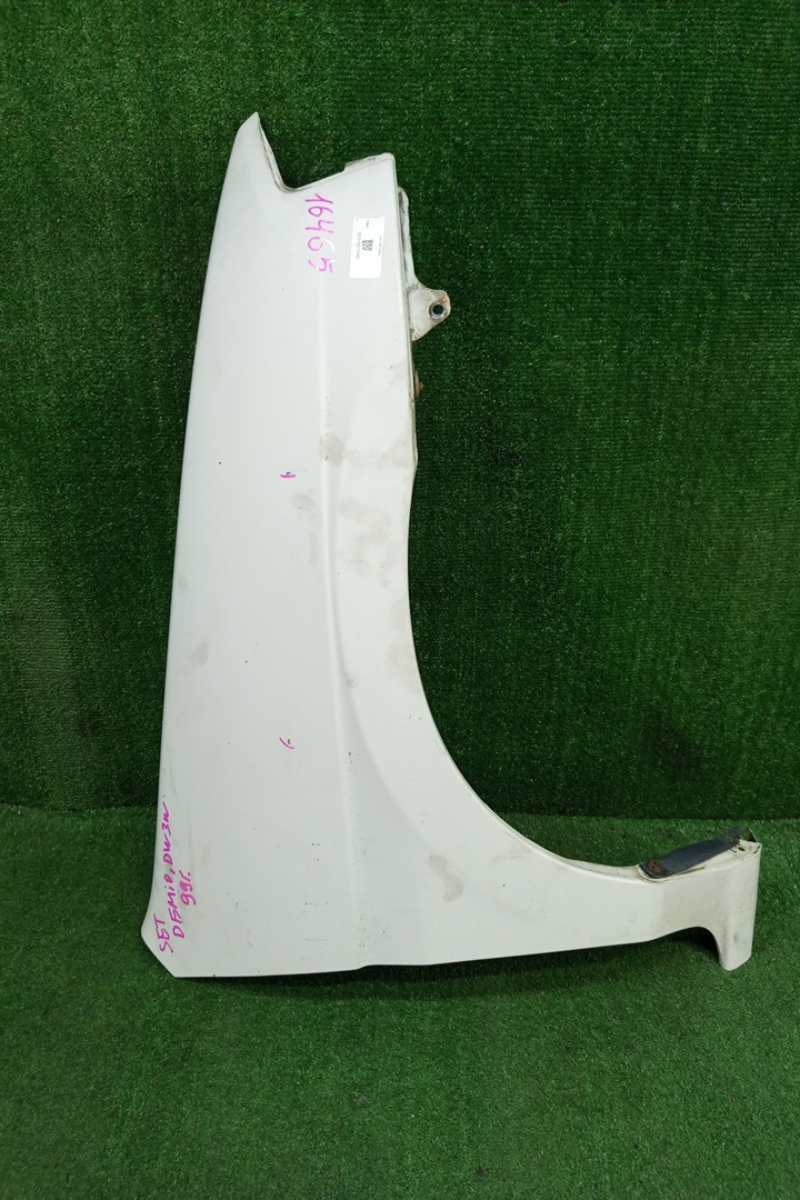 Крыло правое переднее MAZDA DEMIO DW3W, DW5W 16465 1 ракурс