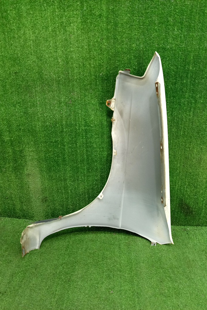 Крыло правое переднее MAZDA DEMIO DW3W, DW5W 16465 3 ракурс