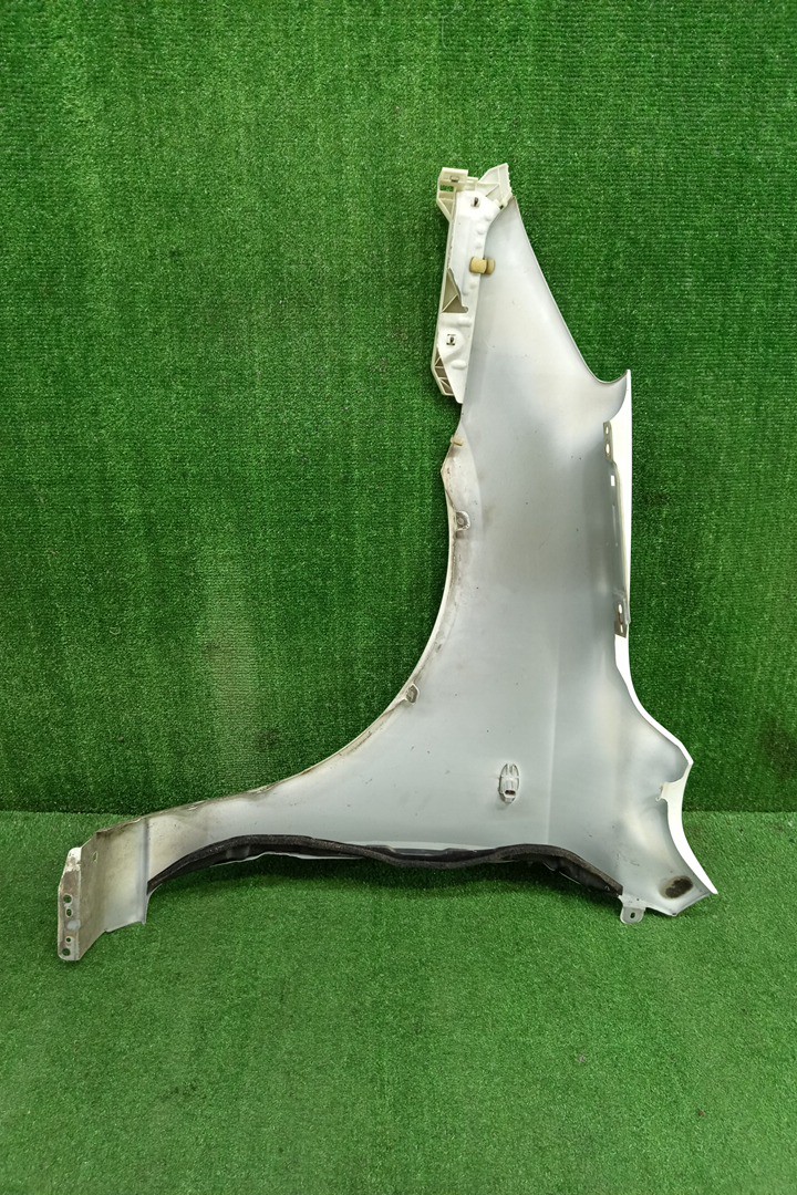 Крыло правое переднее MAZDA DEMIO, MAZDA2 DY3W, DY5W, DY3R, DY 16474 4 ракурс