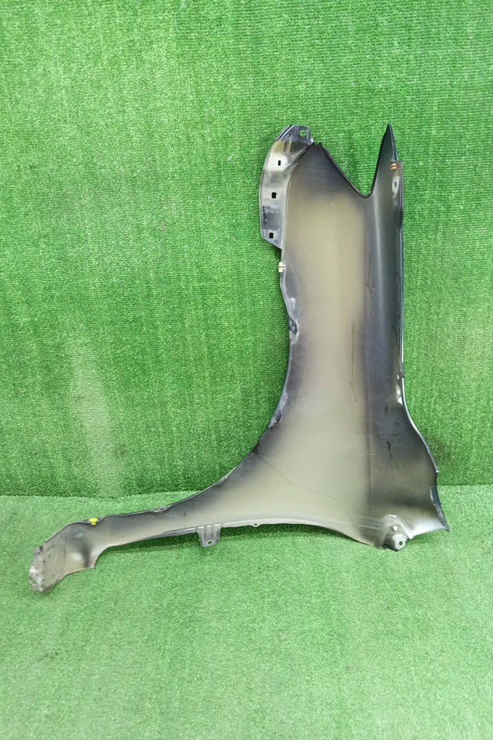 Крыло правое переднее TOYOTA COROLLA FIELDER, COROLLA  AXIO ZRE144G, ZRE142G, NZE144G, NZE141G, NZE141, NZE144, ZRE142, ZRE144 16476 3 ракурс