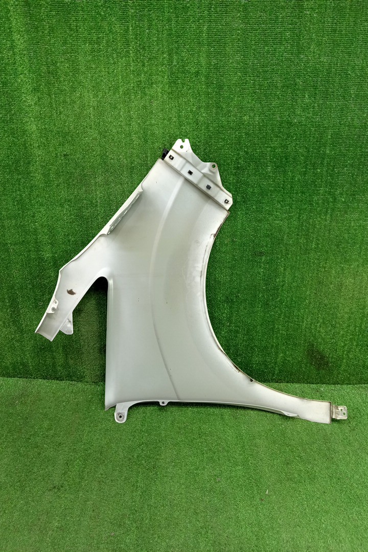 Крыло левое переднее HONDA STEPWGN RP3 16488 3 ракурс