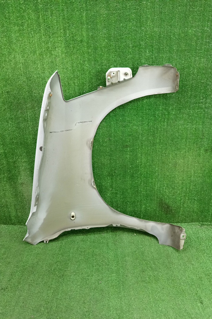 Крыло левое переднее TOYOTA PROBOX NCP51V, NCP58G, NCP55V, NCP50V, NCP59G, NLP51 16489 4 ракурс